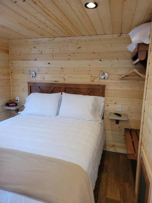 081 Tiny Home Nr Grand Canyon South Rim Sleeps 8 Валл Екстер'єр фото