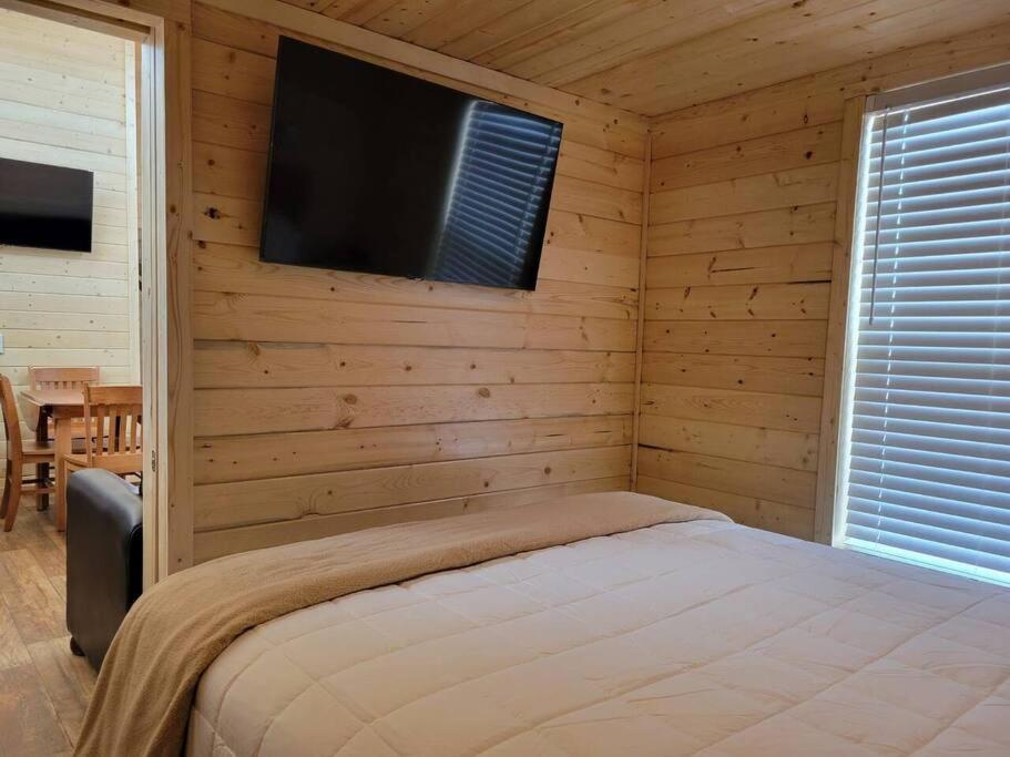 081 Tiny Home Nr Grand Canyon South Rim Sleeps 8 Валл Екстер'єр фото