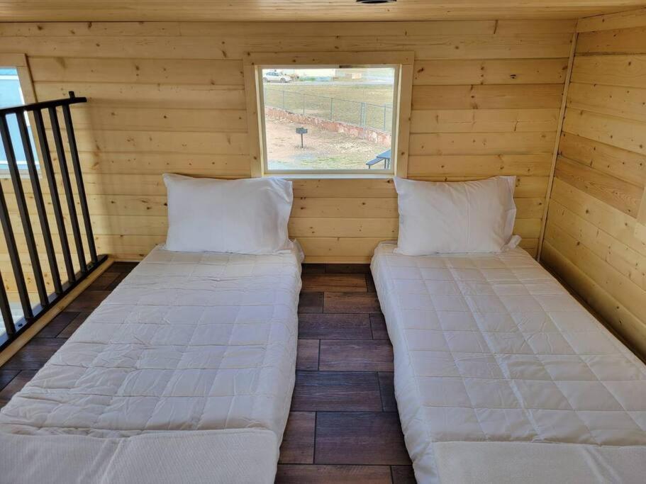 081 Tiny Home Nr Grand Canyon South Rim Sleeps 8 Валл Екстер'єр фото