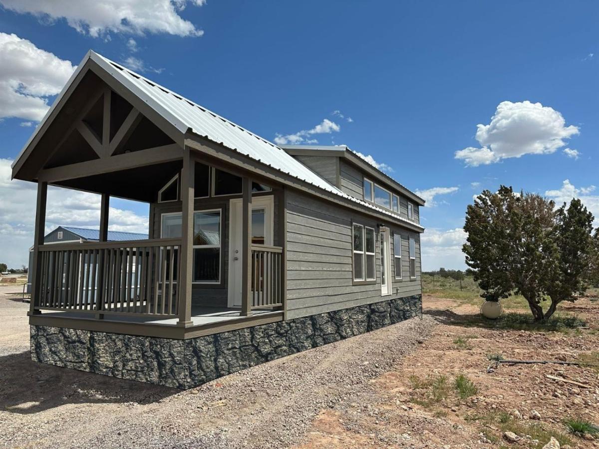 081 Tiny Home Nr Grand Canyon South Rim Sleeps 8 Валл Екстер'єр фото